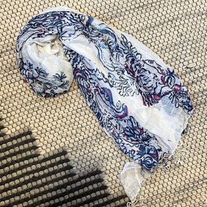 Lilly Pulitzer Scarf!